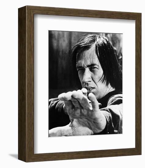 David Carradine - Kung Fu-null-Framed Photo