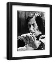 David Carradine - Kung Fu-null-Framed Photo