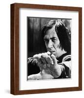 David Carradine - Kung Fu-null-Framed Photo