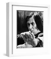 David Carradine - Kung Fu-null-Framed Photo