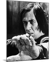 David Carradine - Kung Fu-null-Mounted Photo