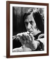 David Carradine - Kung Fu-null-Framed Photo