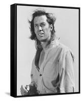 David Carradine - Kung Fu-null-Framed Stretched Canvas