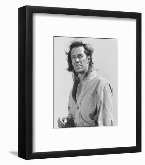 David Carradine - Kung Fu-null-Framed Photo