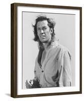 David Carradine - Kung Fu-null-Framed Photo