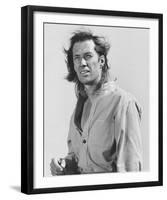 David Carradine - Kung Fu-null-Framed Photo