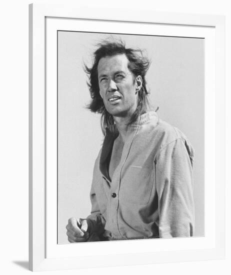 David Carradine - Kung Fu-null-Framed Photo