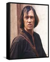 David Carradine - Kung Fu-null-Framed Stretched Canvas