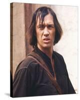 David Carradine - Kung Fu-null-Stretched Canvas