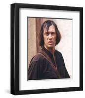 David Carradine - Kung Fu-null-Framed Photo