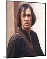 David Carradine - Kung Fu-null-Mounted Photo