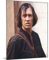 David Carradine - Kung Fu-null-Mounted Photo