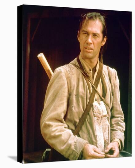 David Carradine - Kung Fu-null-Stretched Canvas