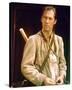 David Carradine - Kung Fu-null-Stretched Canvas