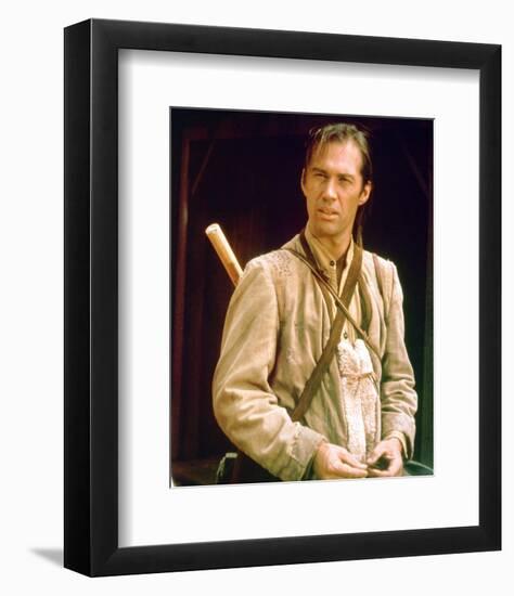 David Carradine - Kung Fu-null-Framed Photo