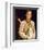 David Carradine - Kung Fu-null-Framed Photo