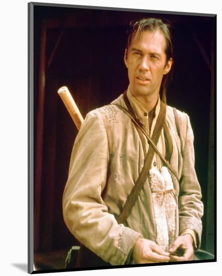 David Carradine - Kung Fu-null-Mounted Photo