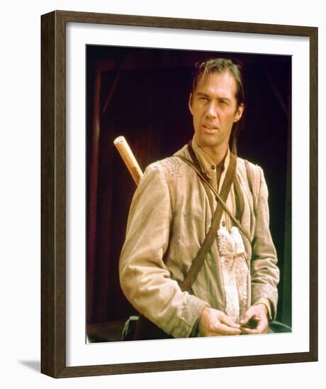 David Carradine - Kung Fu-null-Framed Photo