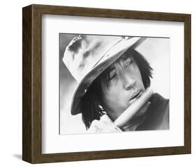 David Carradine - Kung Fu-null-Framed Photo