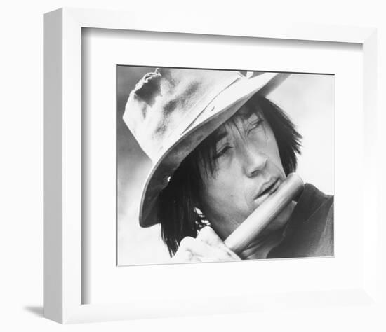 David Carradine - Kung Fu-null-Framed Photo