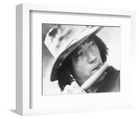 David Carradine - Kung Fu-null-Framed Photo