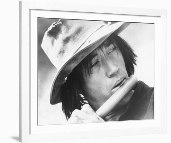 David Carradine - Kung Fu-null-Framed Photo