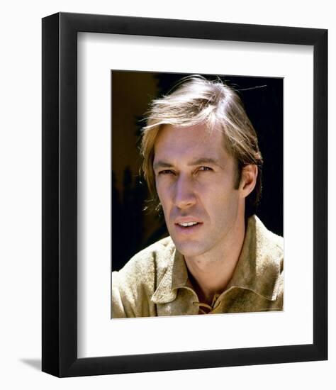 David Carradine-null-Framed Photo