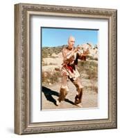 David Carradine-null-Framed Photo