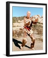 David Carradine-null-Framed Photo