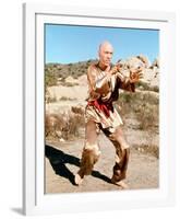 David Carradine-null-Framed Photo