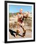 David Carradine-null-Framed Photo