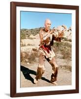 David Carradine-null-Framed Photo