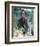 David Carradine-null-Framed Photo