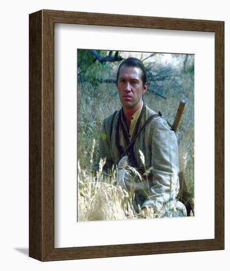 David Carradine-null-Framed Photo