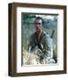 David Carradine-null-Framed Photo