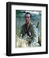 David Carradine-null-Framed Photo