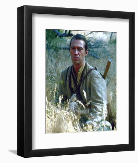 David Carradine-null-Framed Photo