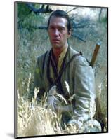 David Carradine-null-Mounted Photo