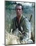 David Carradine-null-Mounted Photo