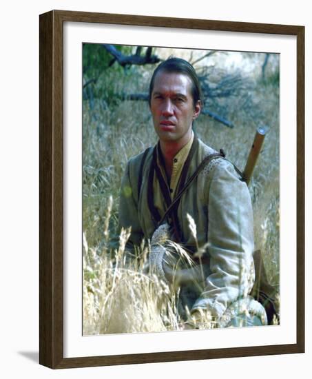 David Carradine-null-Framed Photo