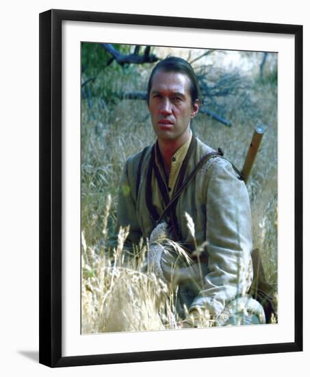 David Carradine-null-Framed Photo