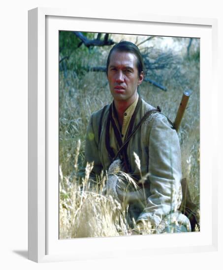 David Carradine-null-Framed Photo