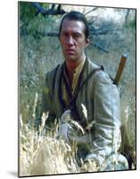 David Carradine-null-Mounted Photo