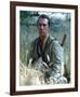 David Carradine-null-Framed Photo