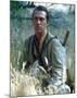 David Carradine-null-Mounted Photo