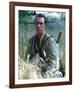 David Carradine-null-Framed Photo