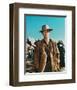 David Carradine-null-Framed Photo