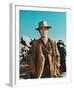 David Carradine-null-Framed Photo