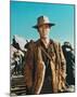 David Carradine-null-Mounted Photo