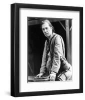 David Carradine-null-Framed Photo